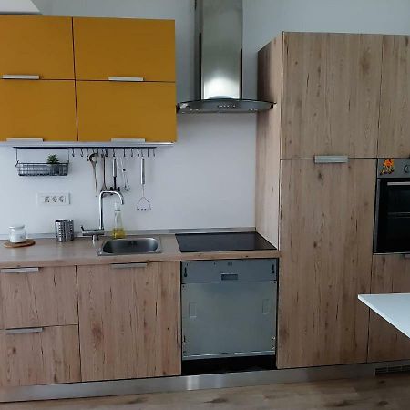 מריבור Zoe Apartment מראה חיצוני תמונה
